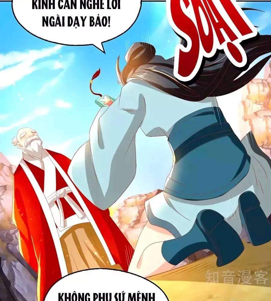 Khuynh Thành Cuồng Phi Của Tà Vương Chapter 76 - 42