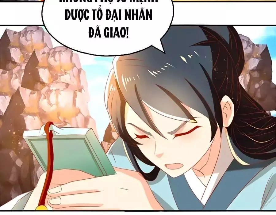 Khuynh Thành Cuồng Phi Của Tà Vương Chapter 76 - 43