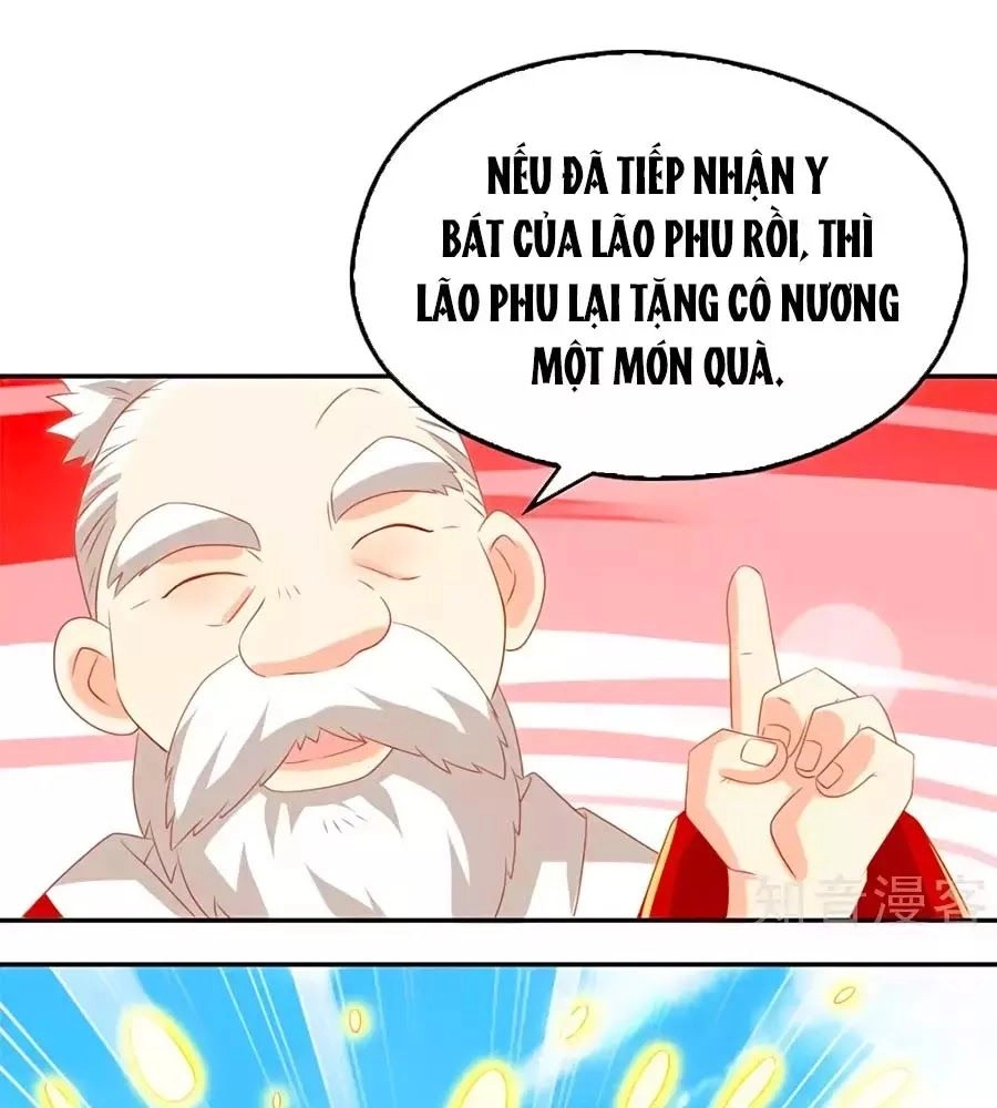 Khuynh Thành Cuồng Phi Của Tà Vương Chapter 76 - 44