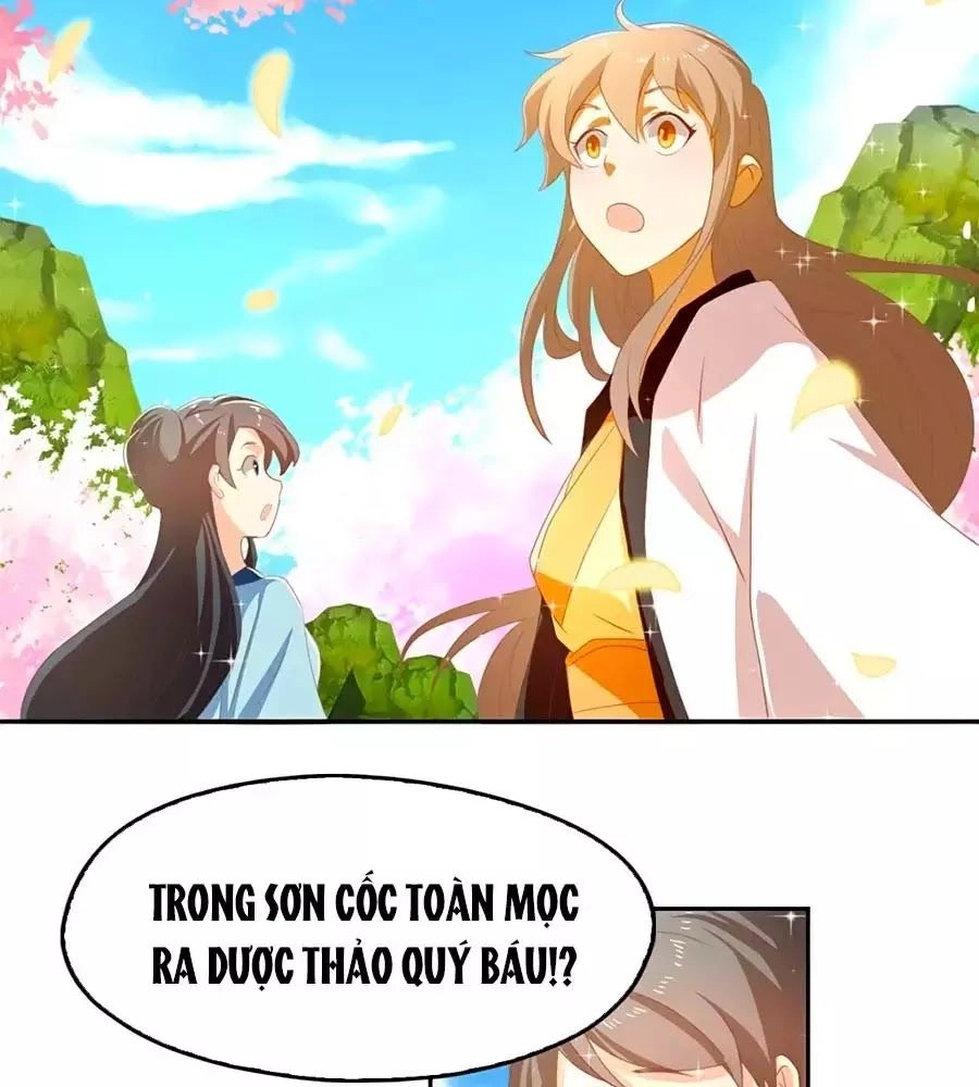 Khuynh Thành Cuồng Phi Của Tà Vương Chapter 76 - 47