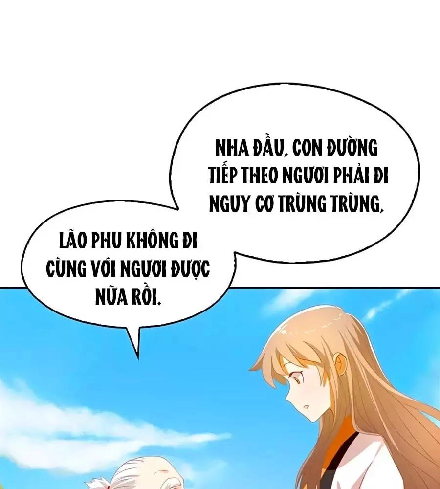 Khuynh Thành Cuồng Phi Của Tà Vương Chapter 76 - 51