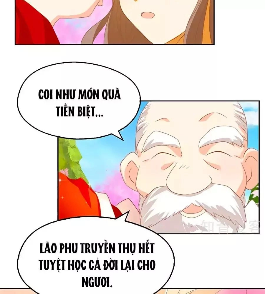 Khuynh Thành Cuồng Phi Của Tà Vương Chapter 76 - 53