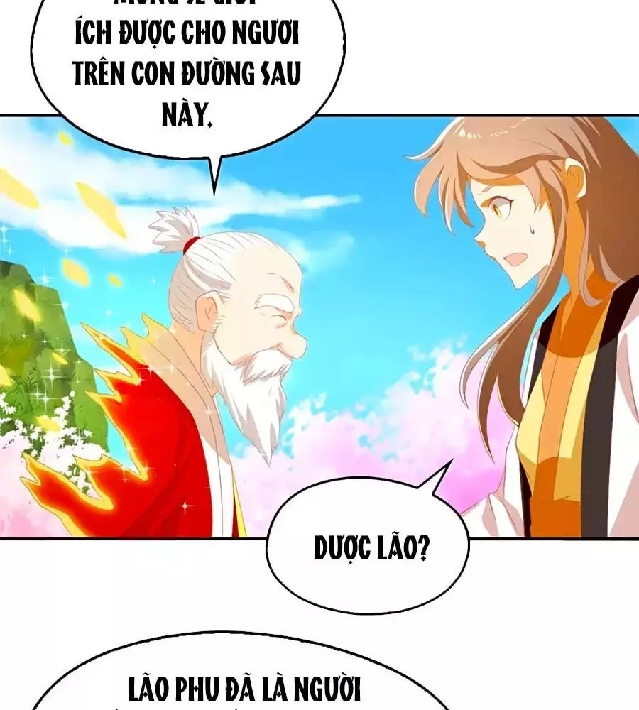 Khuynh Thành Cuồng Phi Của Tà Vương Chapter 76 - 55