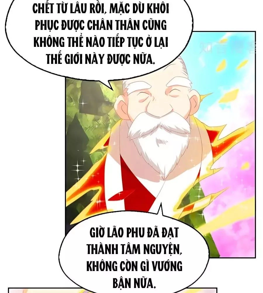 Khuynh Thành Cuồng Phi Của Tà Vương Chapter 76 - 56