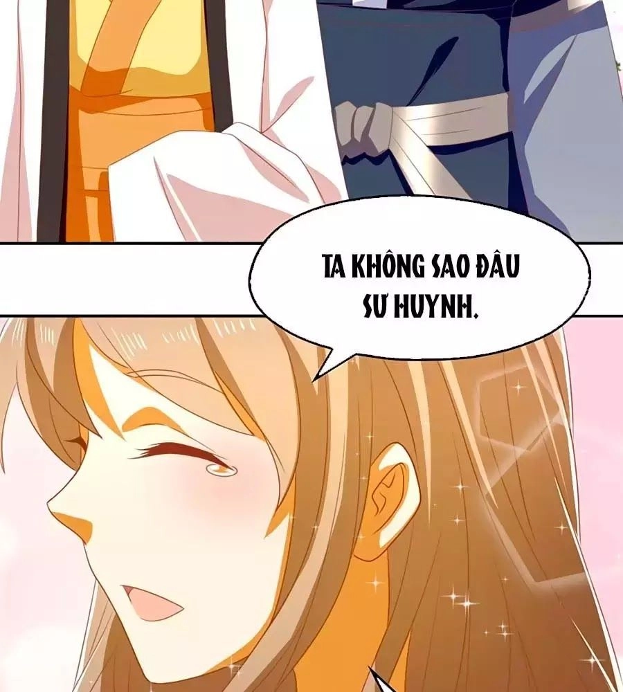 Khuynh Thành Cuồng Phi Của Tà Vương Chapter 76 - 62