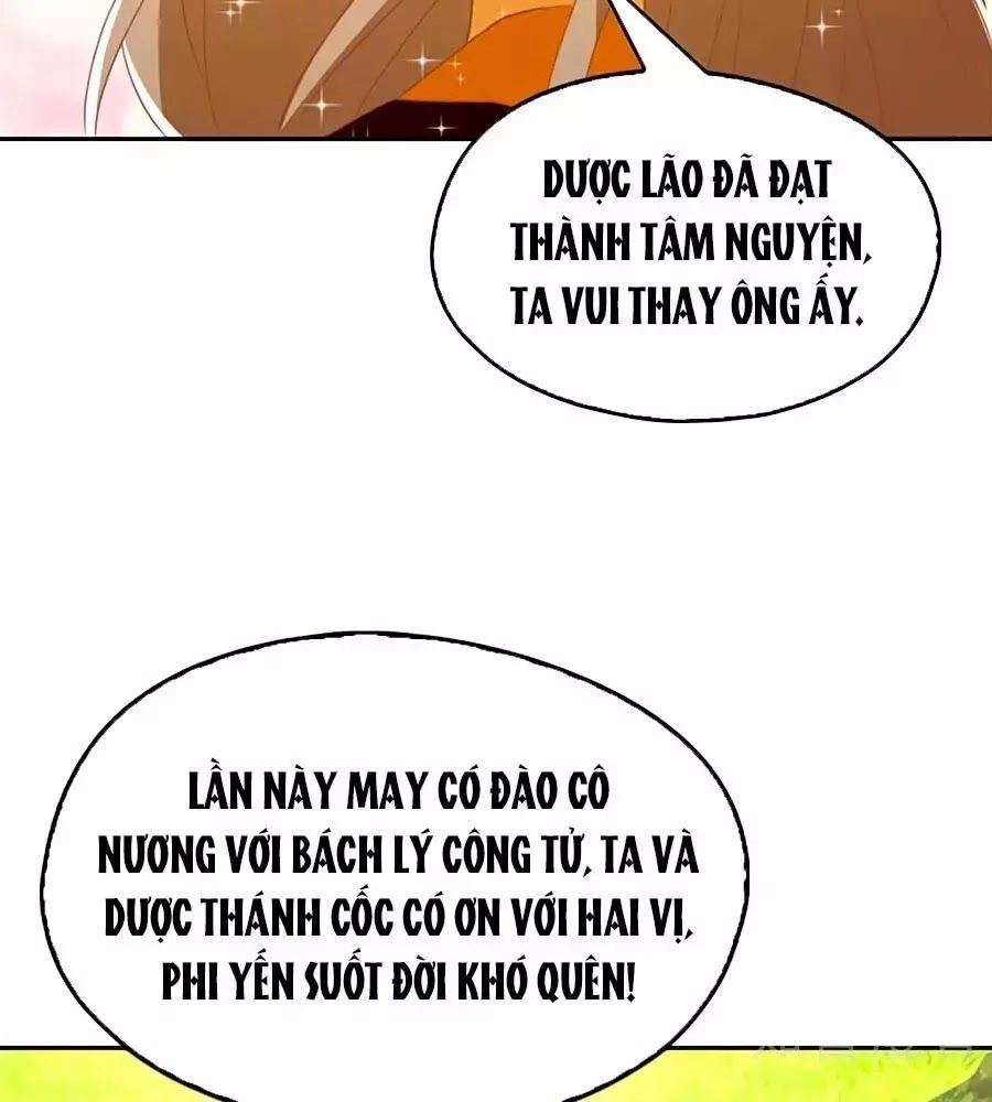 Khuynh Thành Cuồng Phi Của Tà Vương Chapter 76 - 63