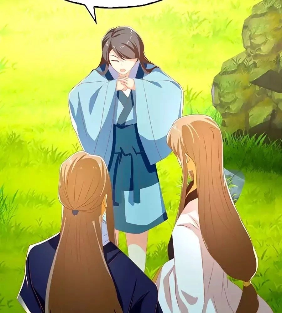 Khuynh Thành Cuồng Phi Của Tà Vương Chapter 76 - 64