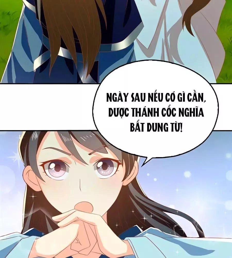 Khuynh Thành Cuồng Phi Của Tà Vương Chapter 76 - 65