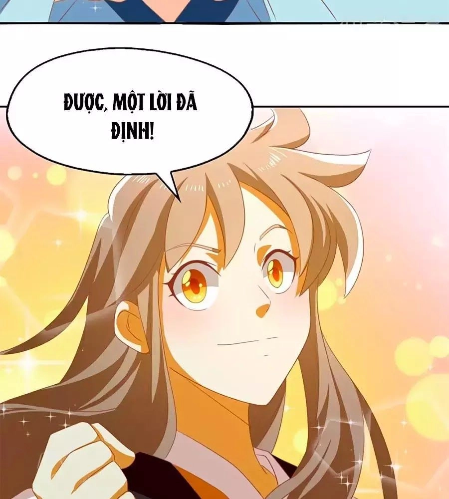 Khuynh Thành Cuồng Phi Của Tà Vương Chapter 76 - 66