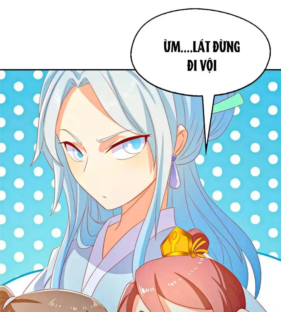 Khuynh Thành Cuồng Phi Của Tà Vương Chapter 77 - 26