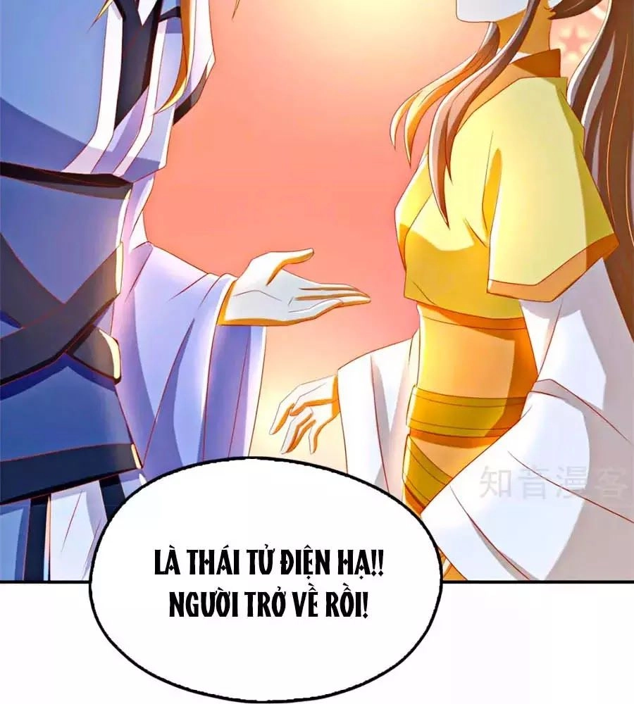 Khuynh Thành Cuồng Phi Của Tà Vương Chapter 78 - 49