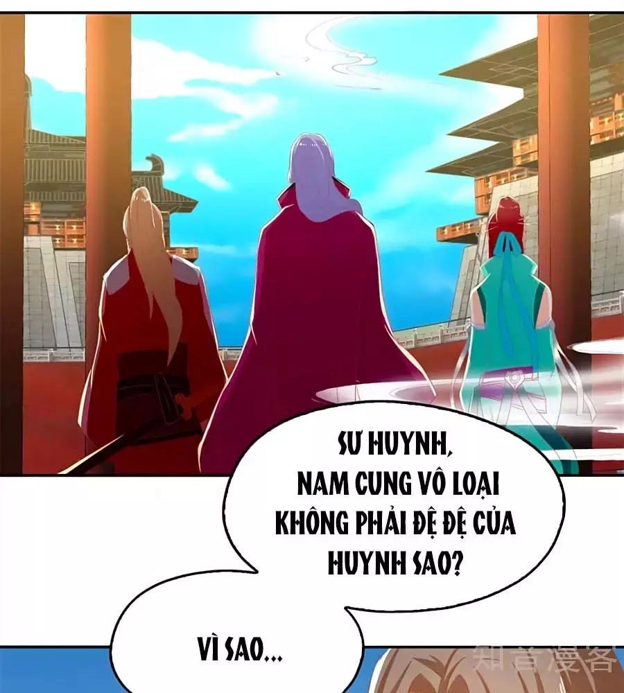 Khuynh Thành Cuồng Phi Của Tà Vương Chapter 79 - 9