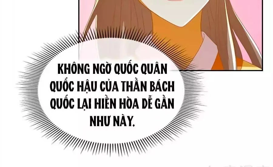 Khuynh Thành Cuồng Phi Của Tà Vương Chapter 79 - 23