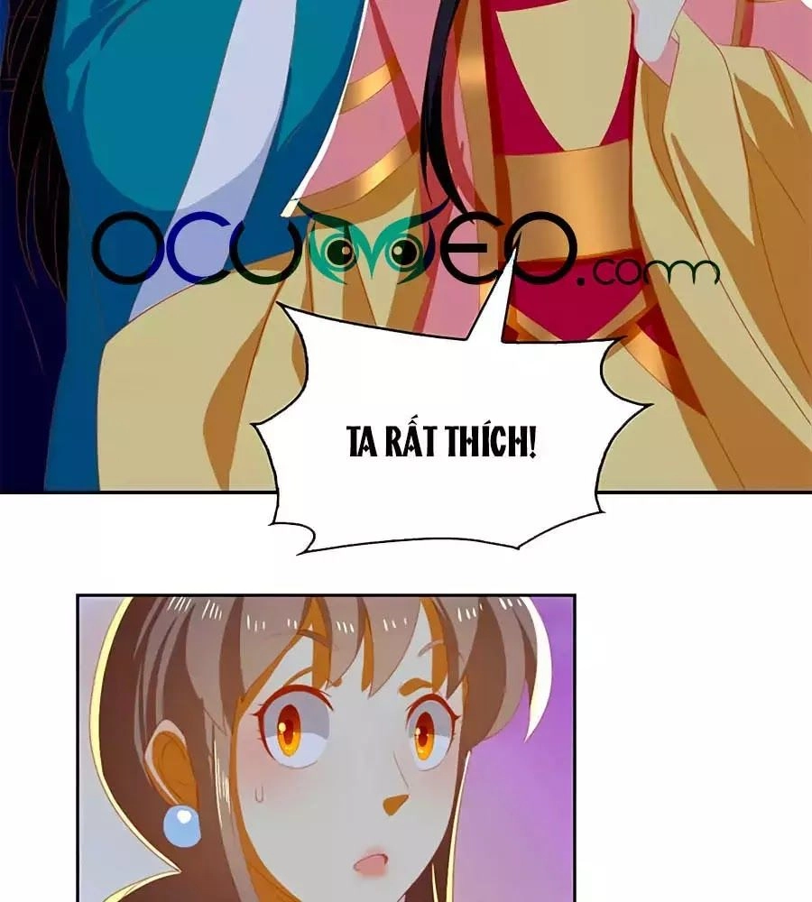 Khuynh Thành Cuồng Phi Của Tà Vương Chapter 79 - 36