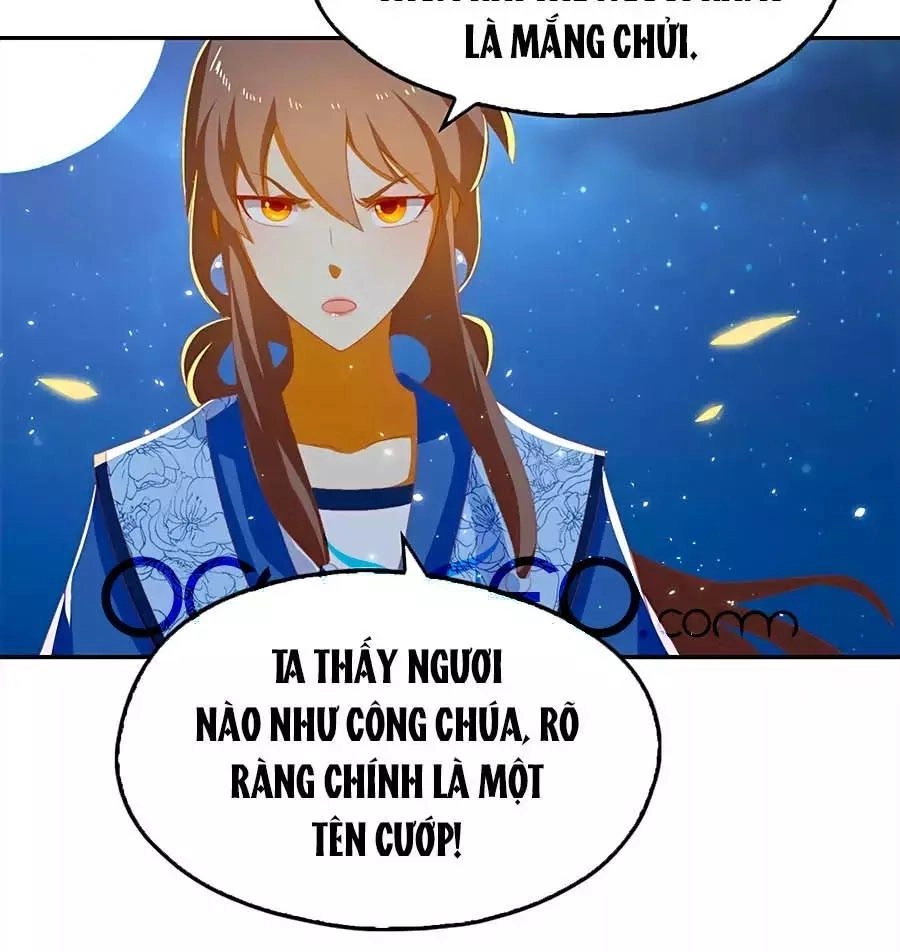 Khuynh Thành Cuồng Phi Của Tà Vương Chapter 79 - 52