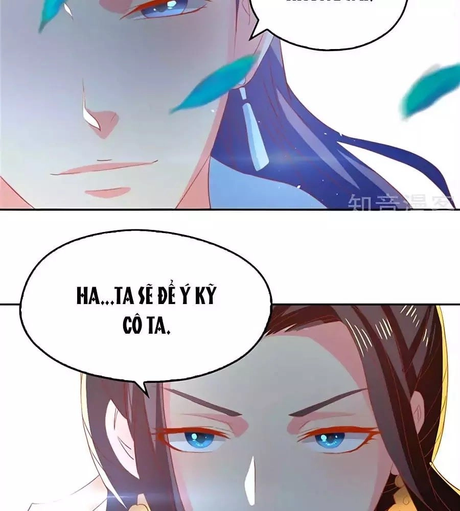 Khuynh Thành Cuồng Phi Của Tà Vương Chapter 79 - 75