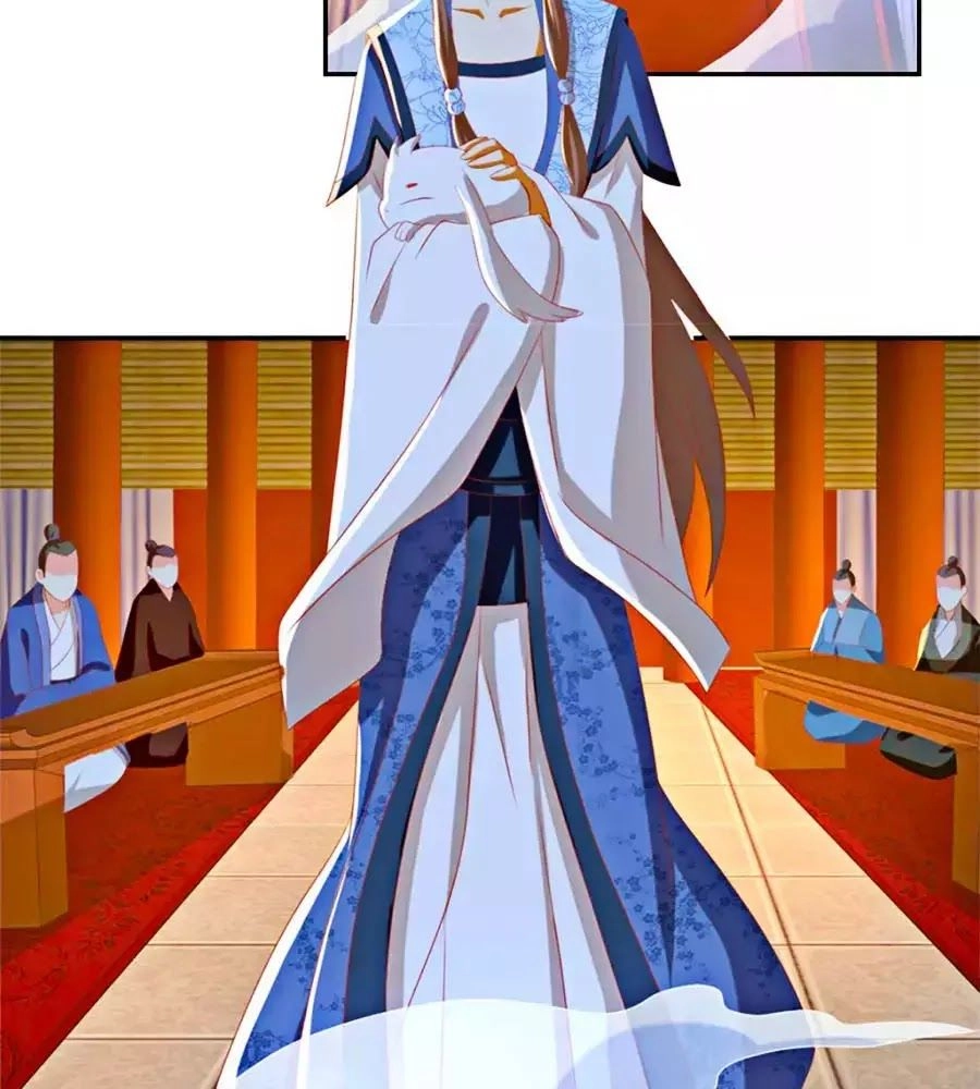 Khuynh Thành Cuồng Phi Của Tà Vương Chapter 80 - 2