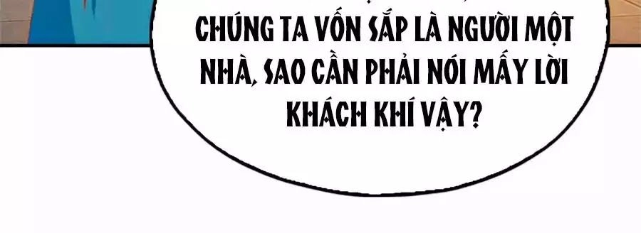 Khuynh Thành Cuồng Phi Của Tà Vương Chapter 80 - 36