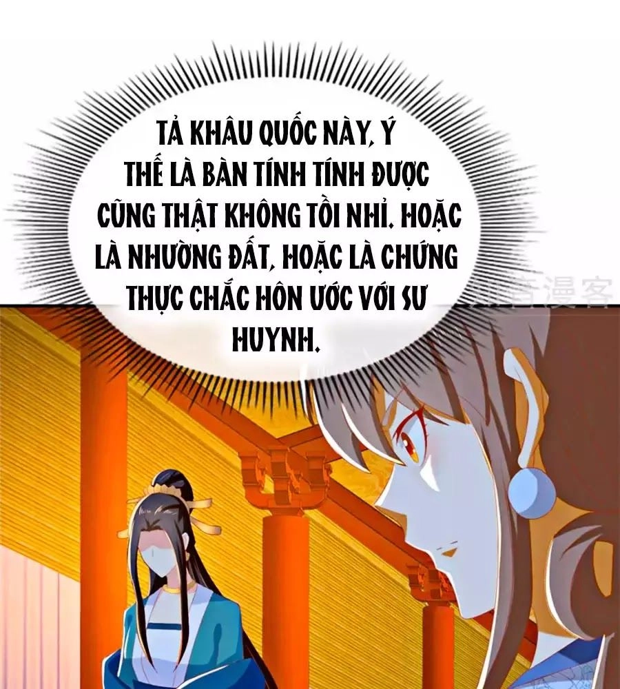 Khuynh Thành Cuồng Phi Của Tà Vương Chapter 80 - 37