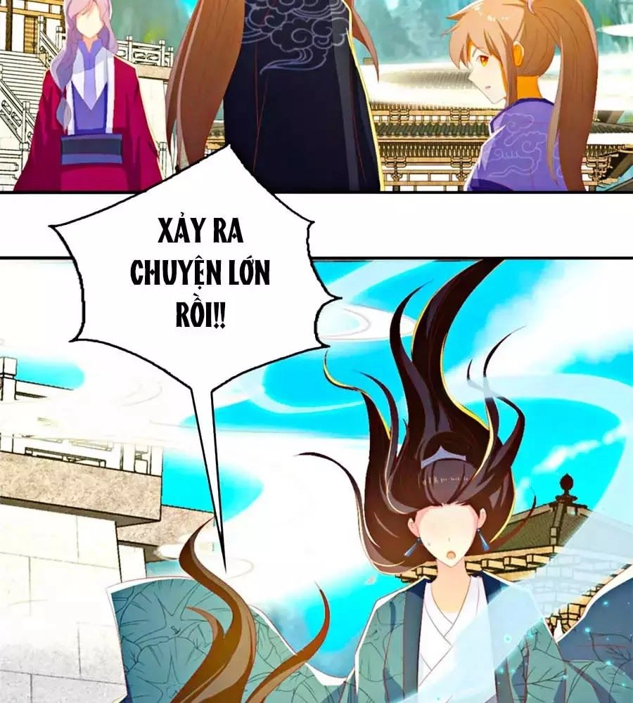 Khuynh Thành Cuồng Phi Của Tà Vương Chapter 81 - 17