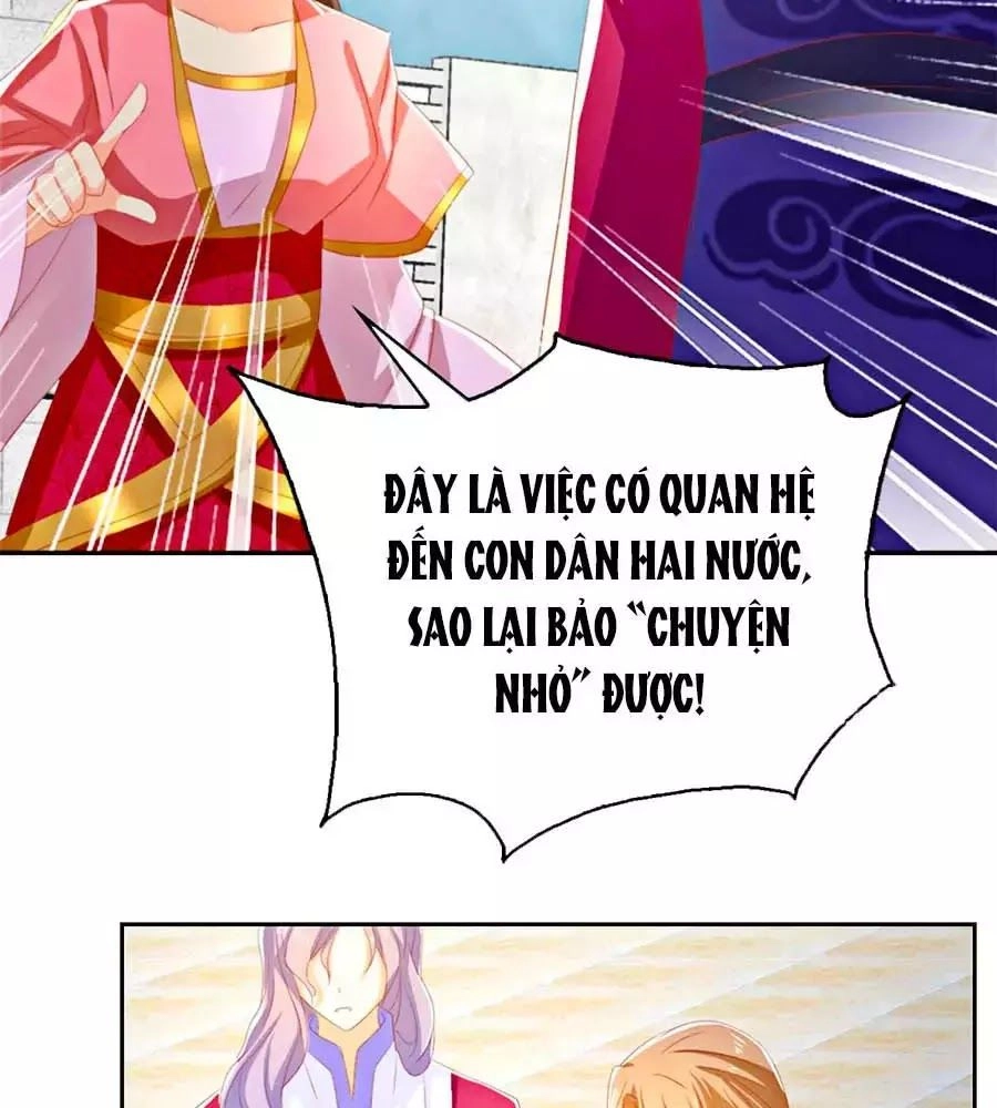 Khuynh Thành Cuồng Phi Của Tà Vương Chapter 81 - 29