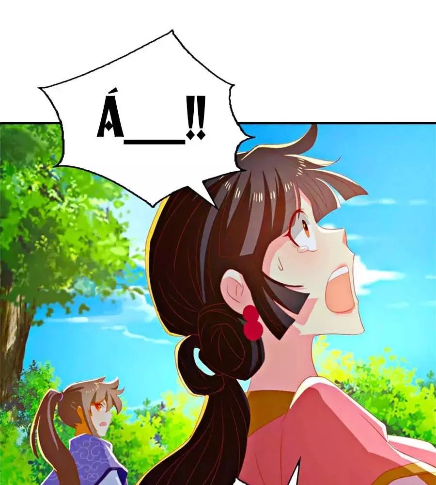 Khuynh Thành Cuồng Phi Của Tà Vương Chapter 81 - 51