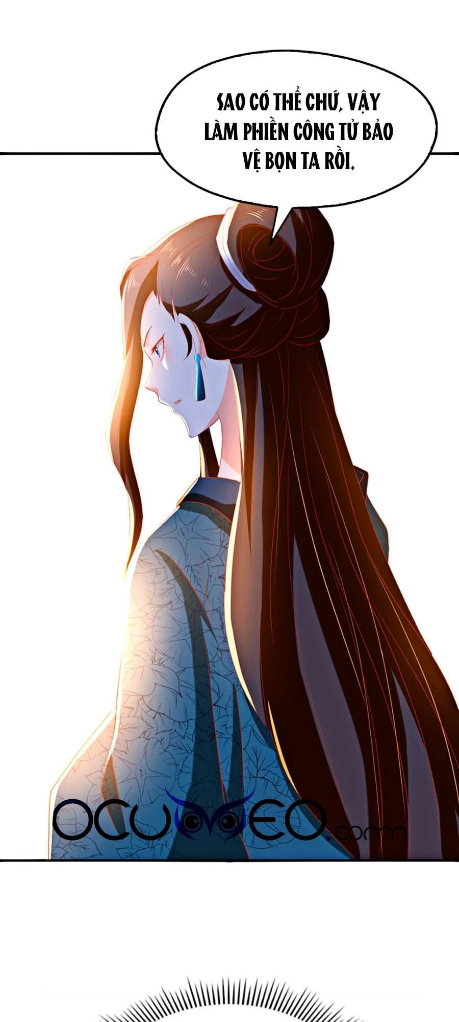 Khuynh Thành Cuồng Phi Của Tà Vương Chapter 82 - 33