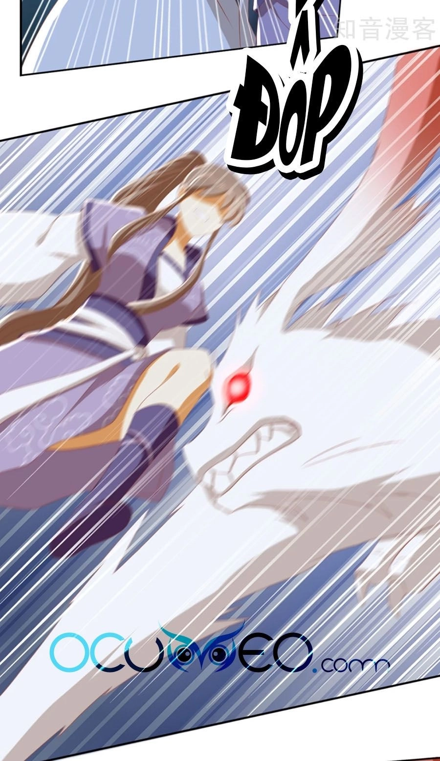 Khuynh Thành Cuồng Phi Của Tà Vương Chapter 84 - 3