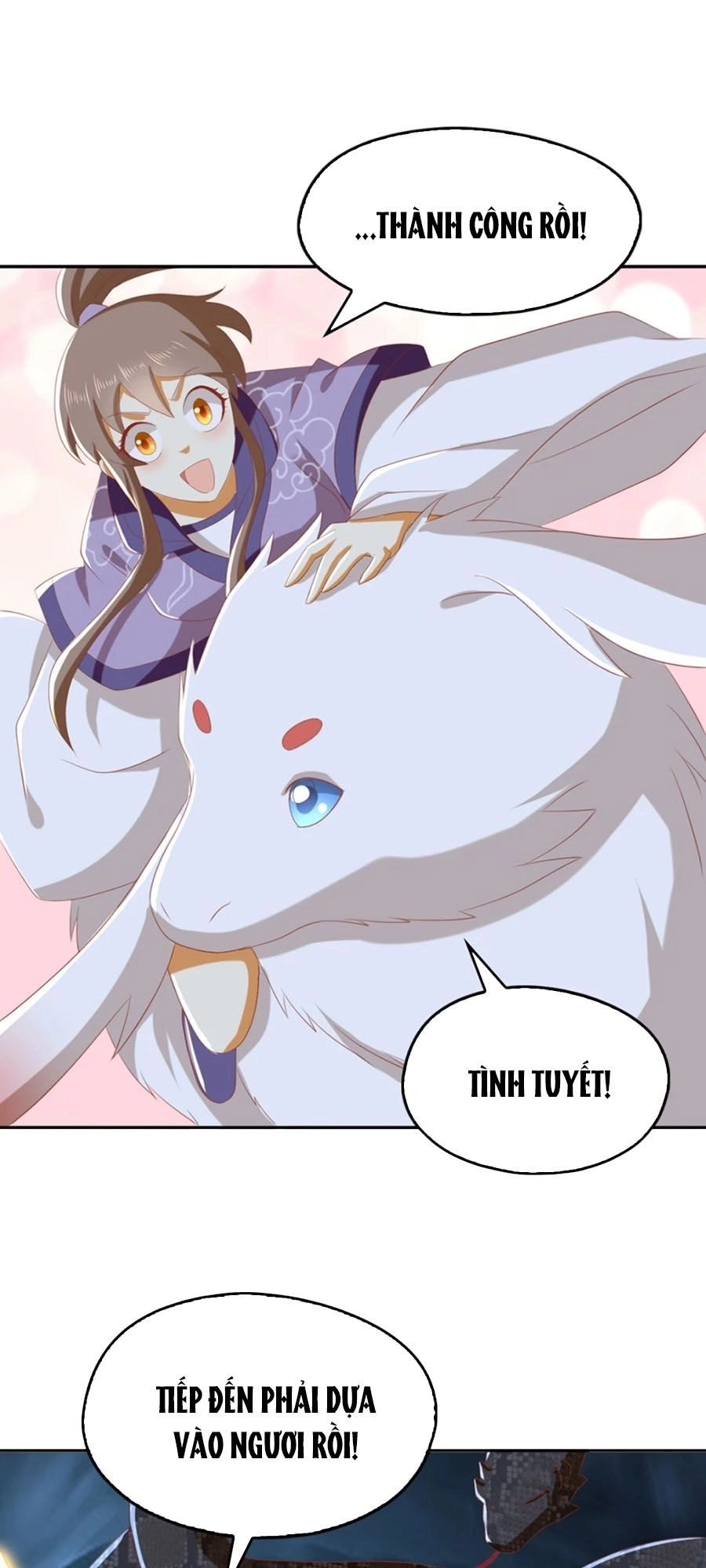 Khuynh Thành Cuồng Phi Của Tà Vương Chapter 84 - 7