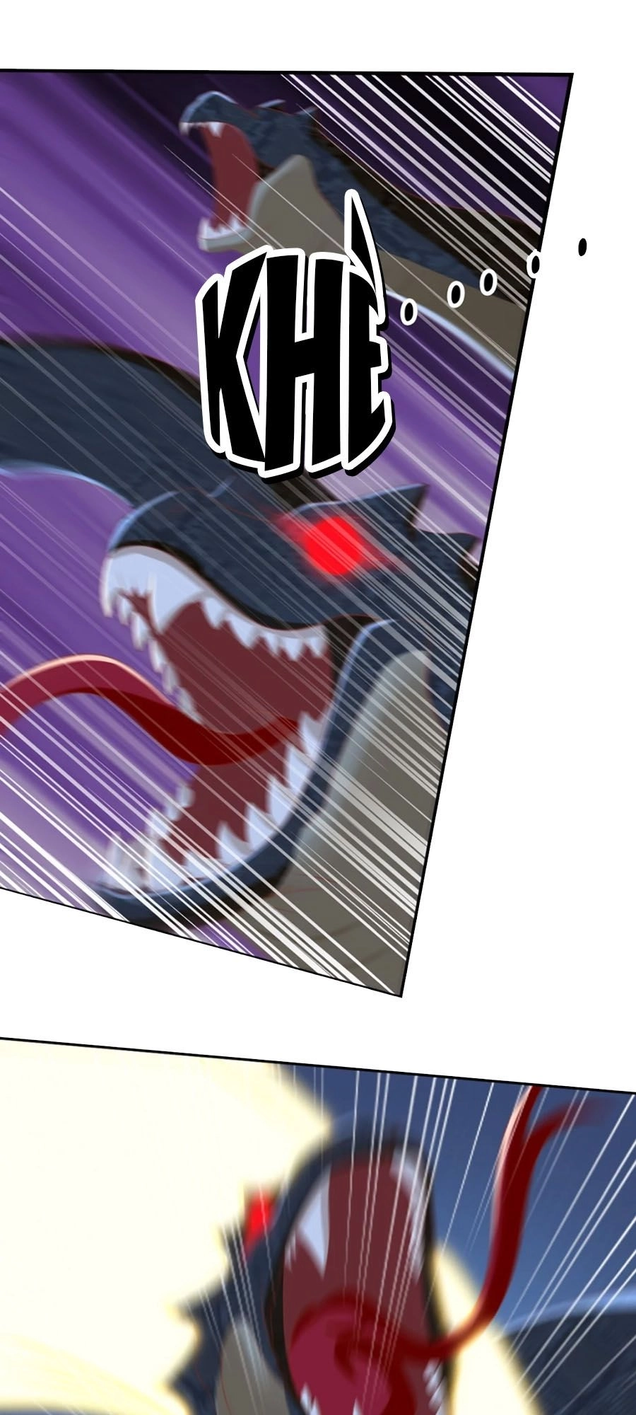 Khuynh Thành Cuồng Phi Của Tà Vương Chapter 84 - 11