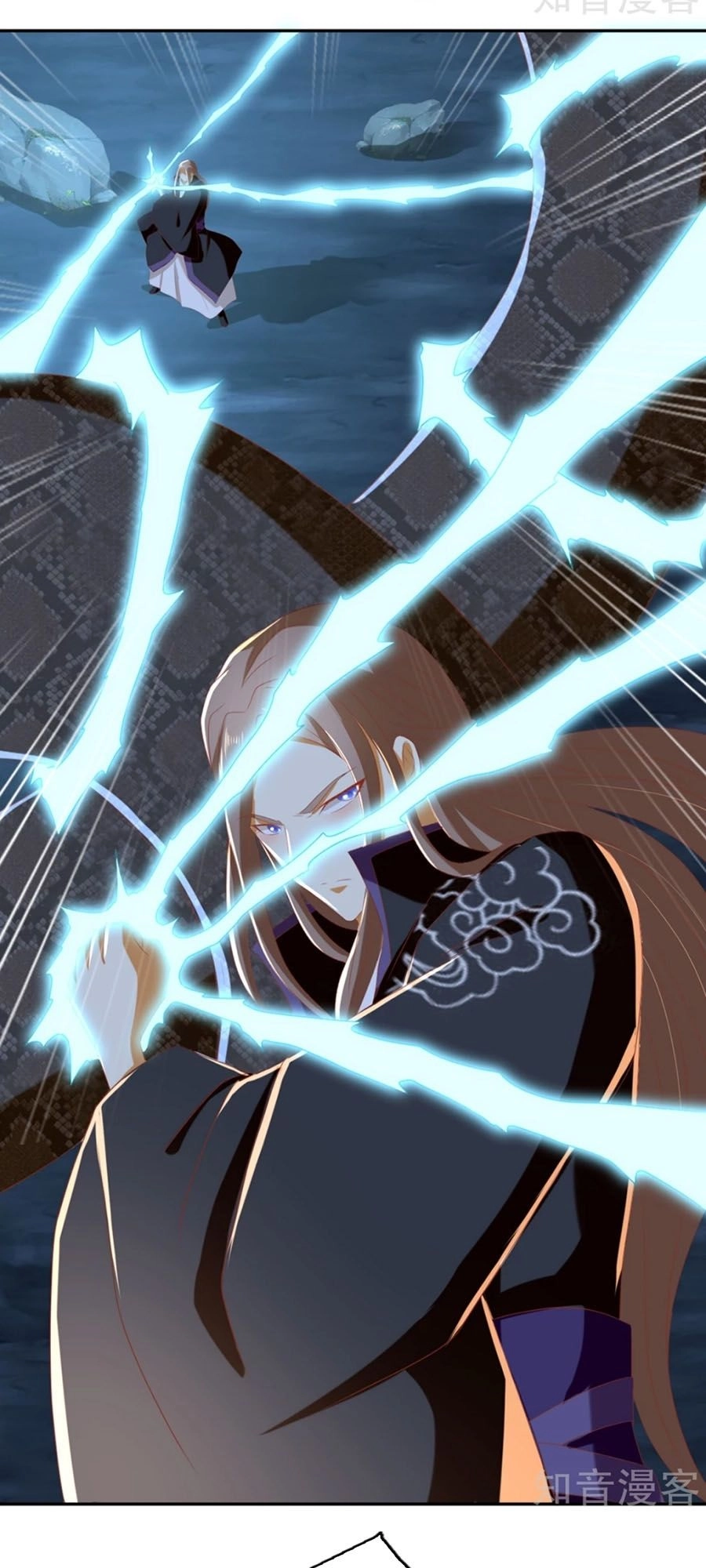 Khuynh Thành Cuồng Phi Của Tà Vương Chapter 84 - 14