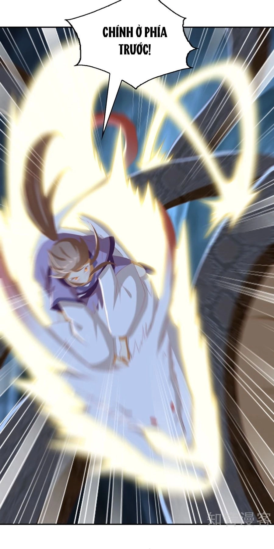 Khuynh Thành Cuồng Phi Của Tà Vương Chapter 84 - 15