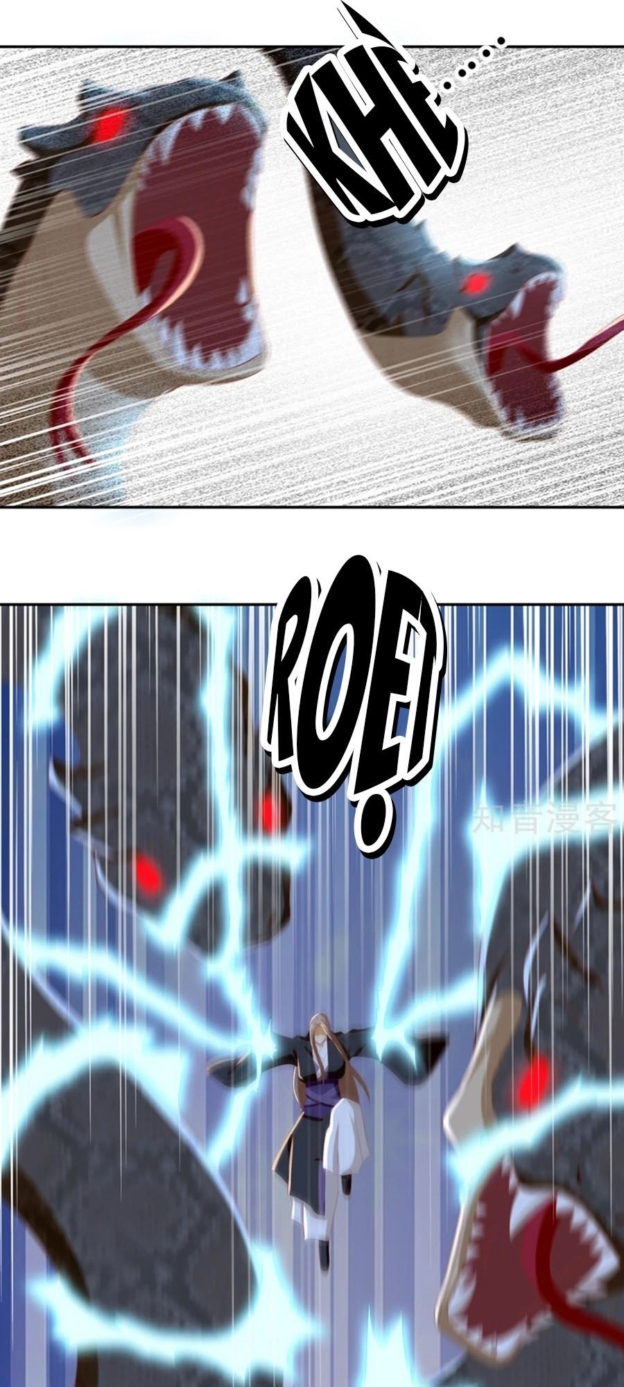 Khuynh Thành Cuồng Phi Của Tà Vương Chapter 84 - 16