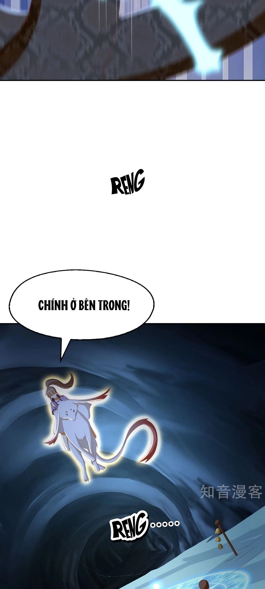 Khuynh Thành Cuồng Phi Của Tà Vương Chapter 84 - 17