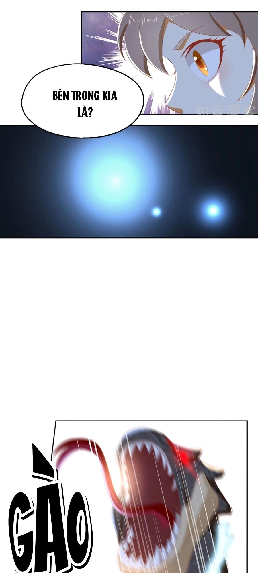 Khuynh Thành Cuồng Phi Của Tà Vương Chapter 84 - 19