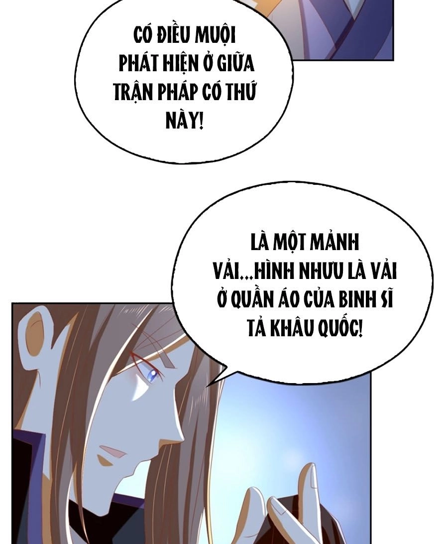 Khuynh Thành Cuồng Phi Của Tà Vương Chapter 84 - 24