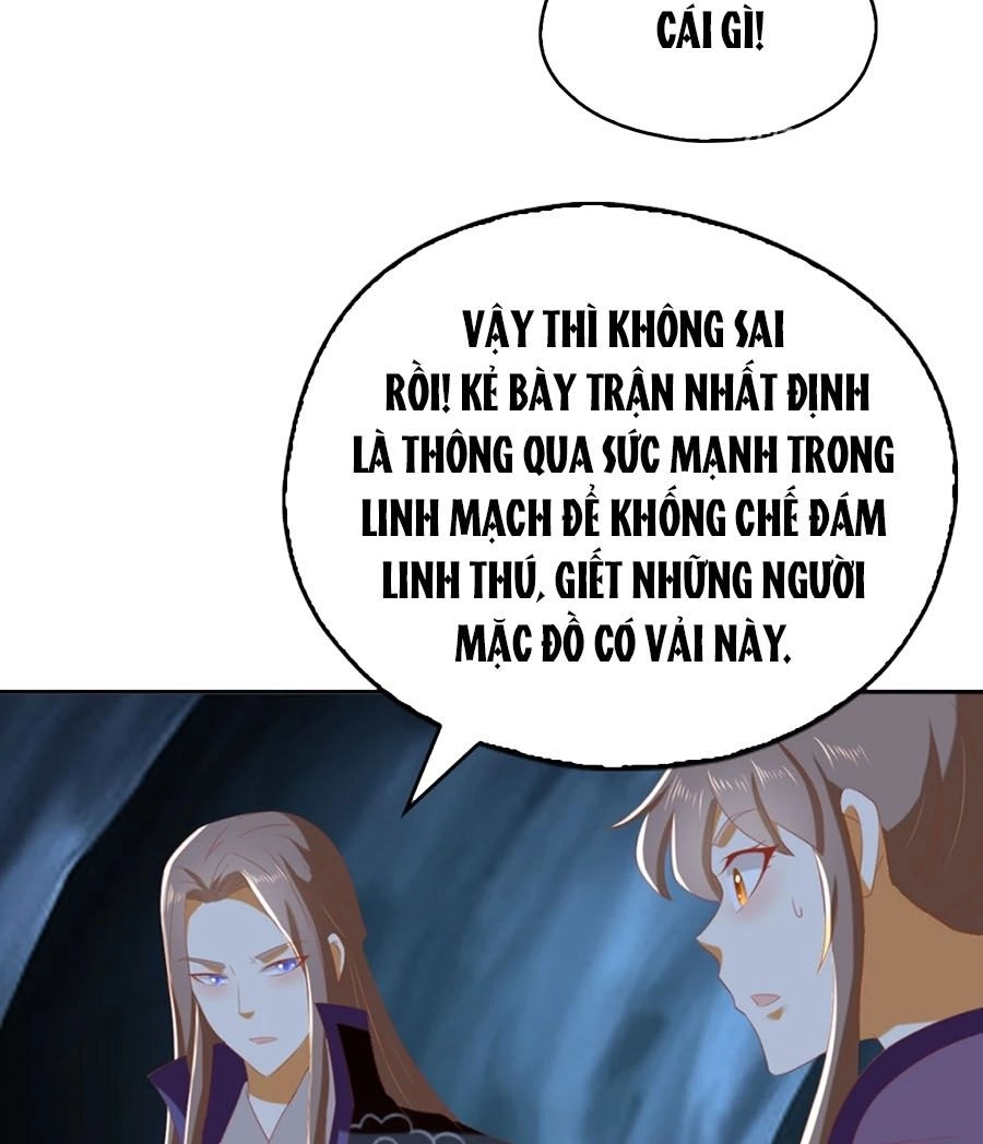 Khuynh Thành Cuồng Phi Của Tà Vương Chapter 84 - 26