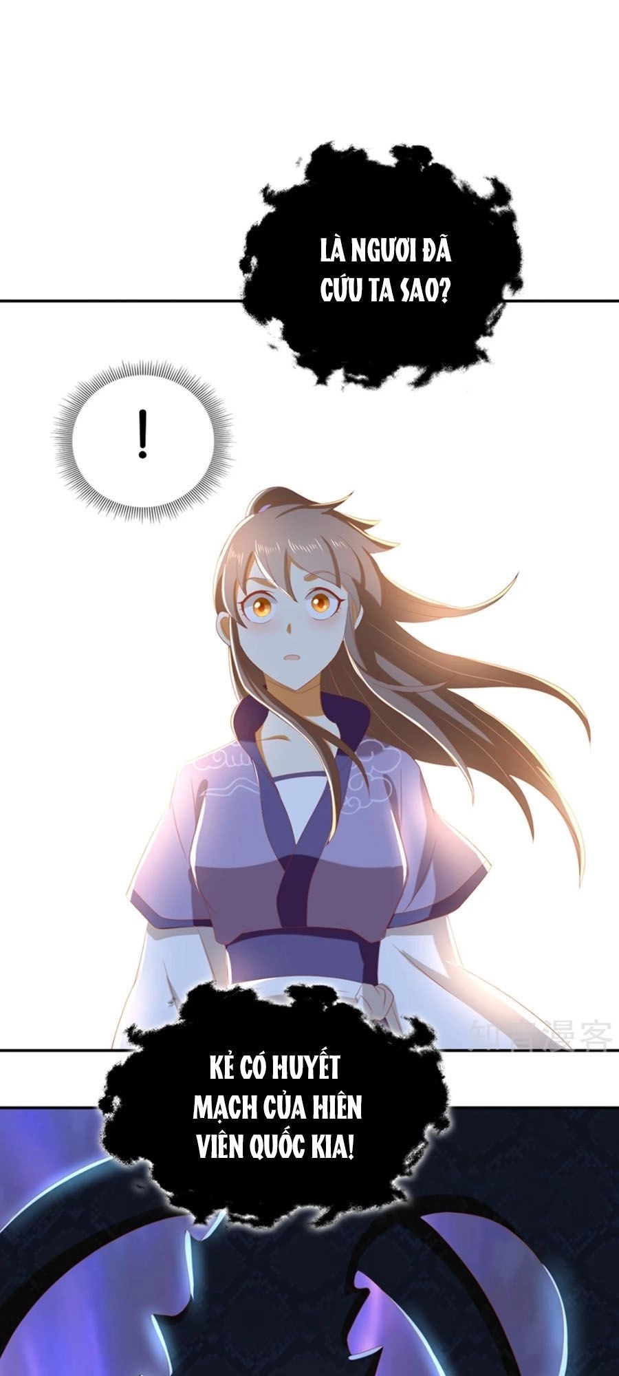 Khuynh Thành Cuồng Phi Của Tà Vương Chapter 84 - 31