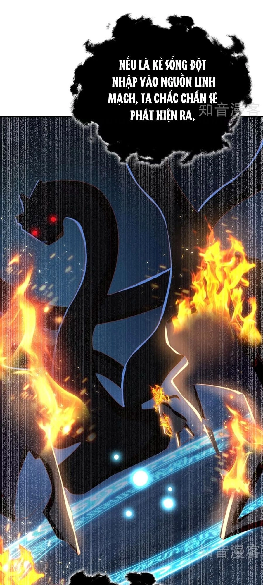 Khuynh Thành Cuồng Phi Của Tà Vương Chapter 84 - 37