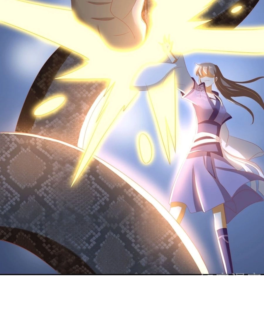 Khuynh Thành Cuồng Phi Của Tà Vương Chapter 84 - 41