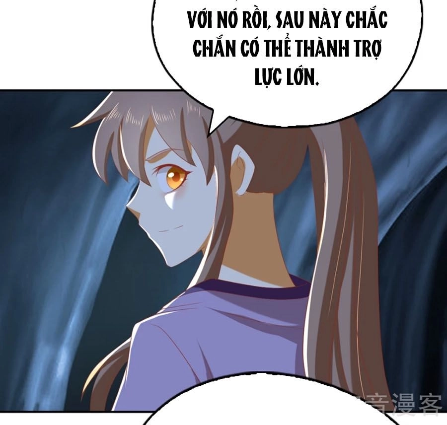 Khuynh Thành Cuồng Phi Của Tà Vương Chapter 84 - 43