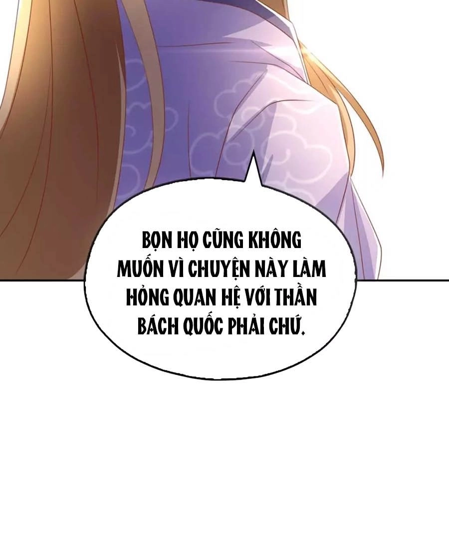 Khuynh Thành Cuồng Phi Của Tà Vương Chapter 85 - 15