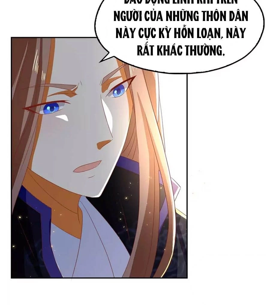 Khuynh Thành Cuồng Phi Của Tà Vương Chapter 85 - 25