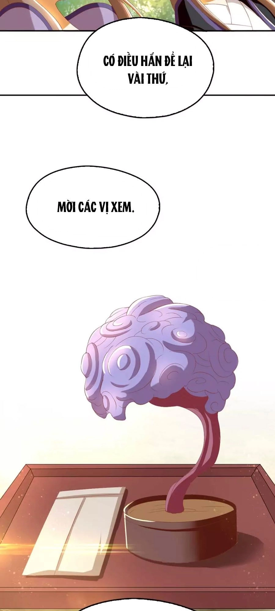 Khuynh Thành Cuồng Phi Của Tà Vương Chapter 86 - 21