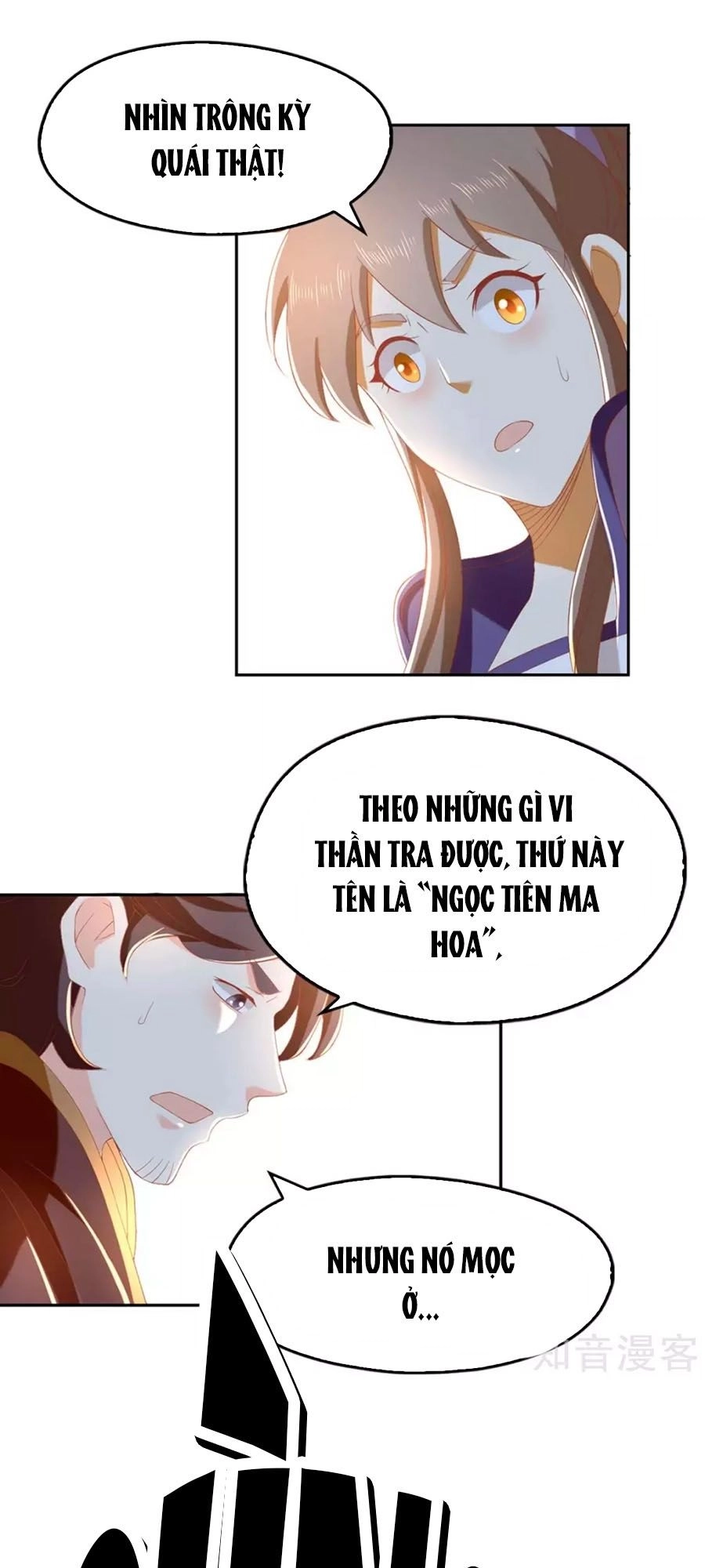 Khuynh Thành Cuồng Phi Của Tà Vương Chapter 86 - 23