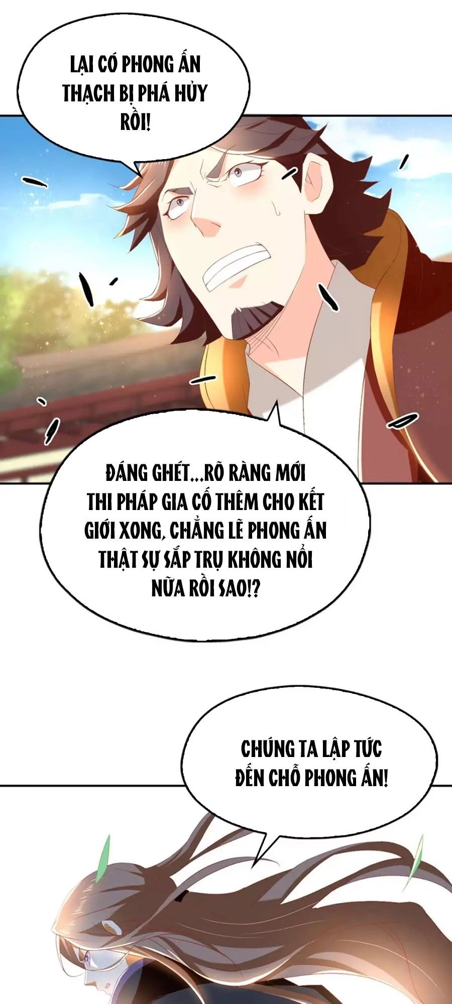 Khuynh Thành Cuồng Phi Của Tà Vương Chapter 86 - 25