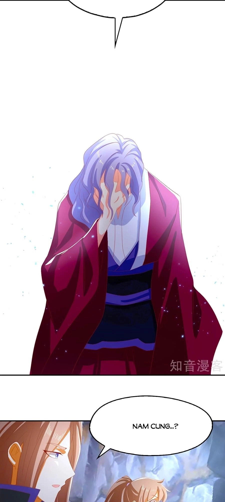 Khuynh Thành Cuồng Phi Của Tà Vương Chapter 87 - 33