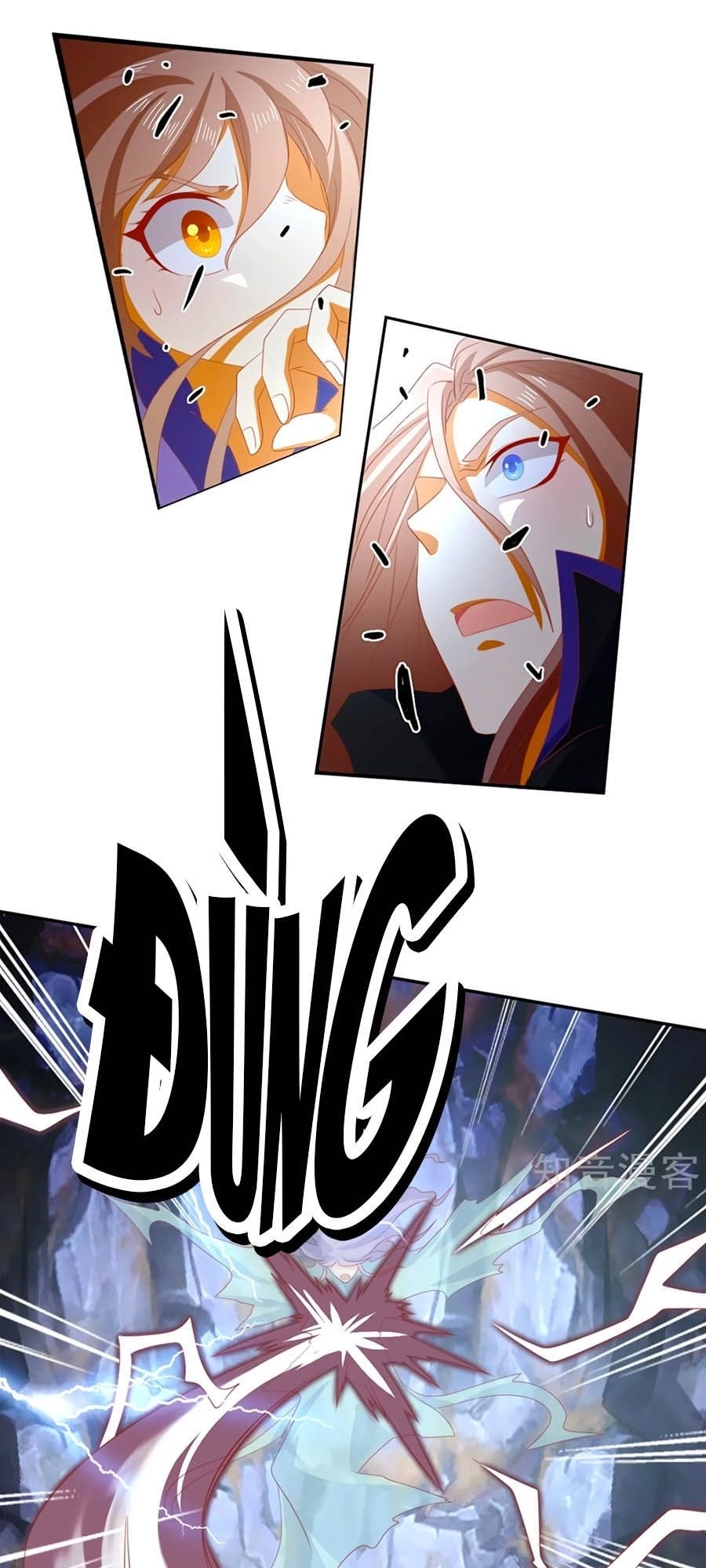 Khuynh Thành Cuồng Phi Của Tà Vương Chapter 87 - 46