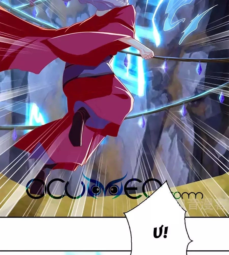 Khuynh Thành Cuồng Phi Của Tà Vương Chapter 88 - 5