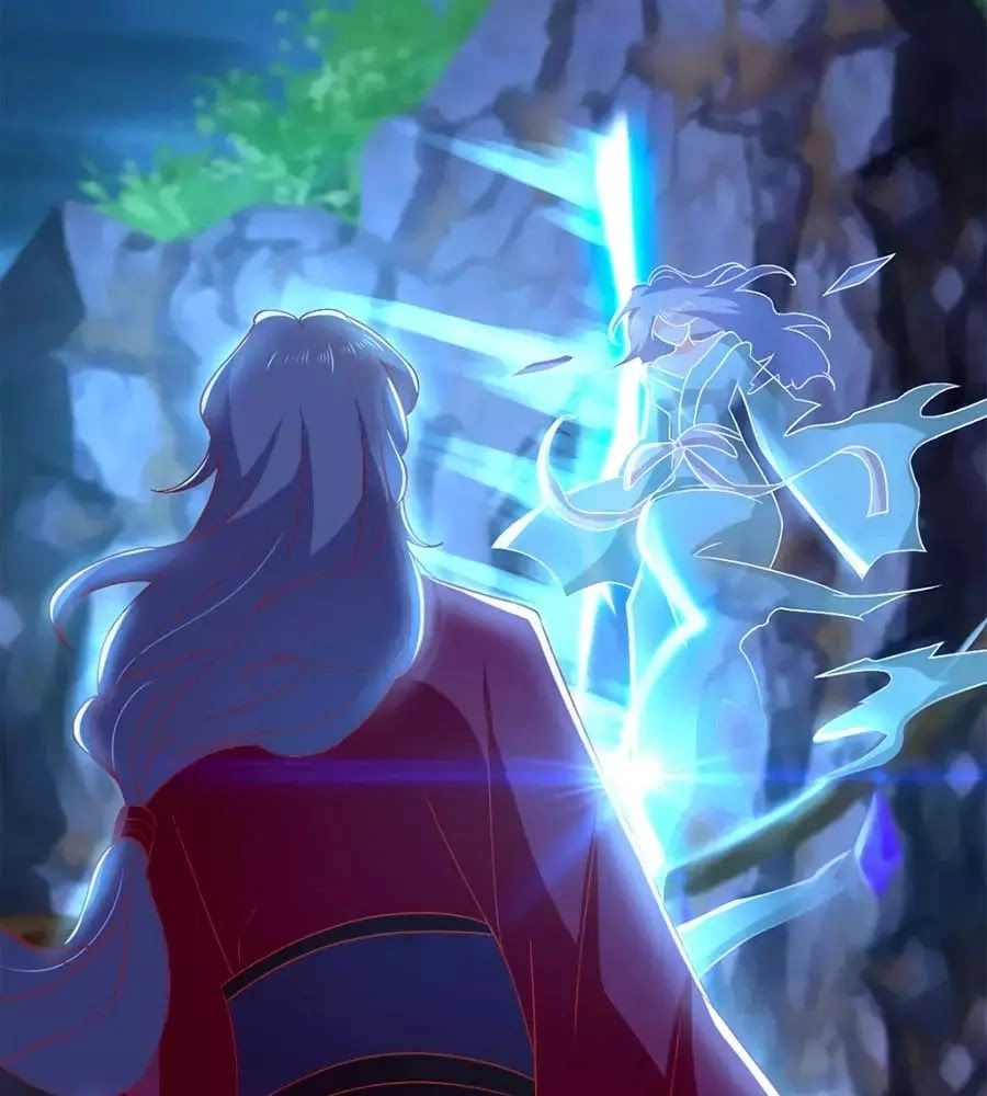 Khuynh Thành Cuồng Phi Của Tà Vương Chapter 88 - 37